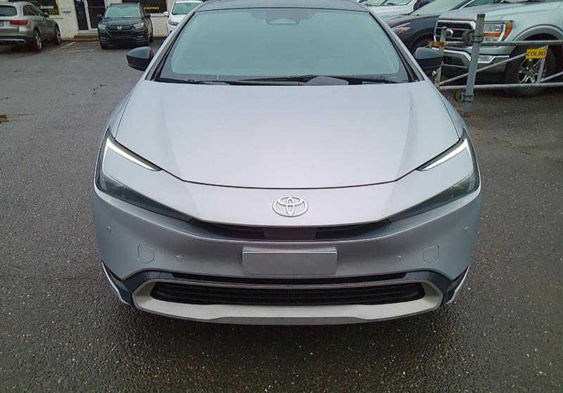 toyota Prius Prime 2024 - 5