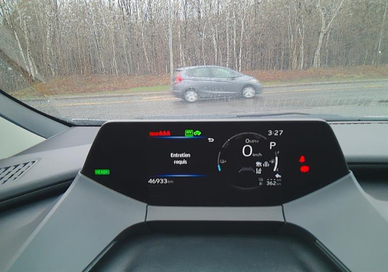 toyota Prius Prime 2024 - 24