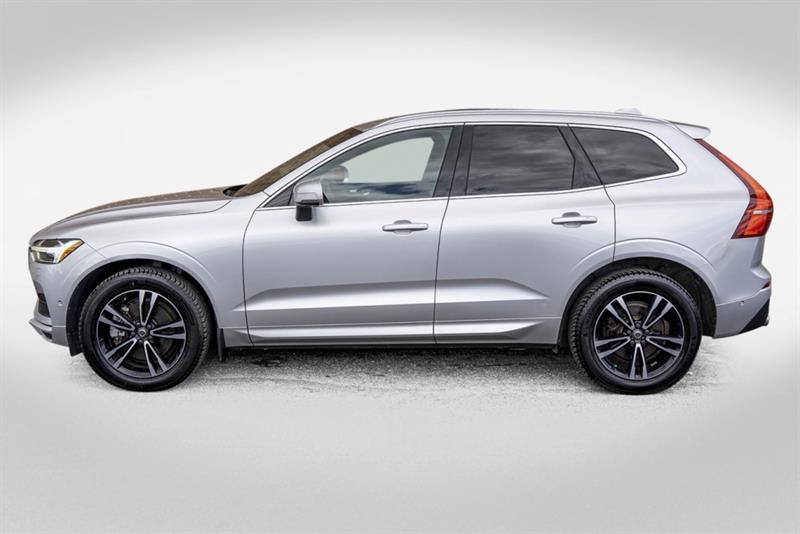 volvo XC60 2018 - 3