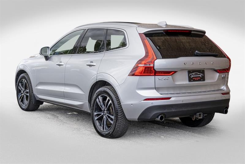 volvo XC60 2018 - 4