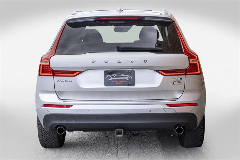 volvo XC60 2018 - 5