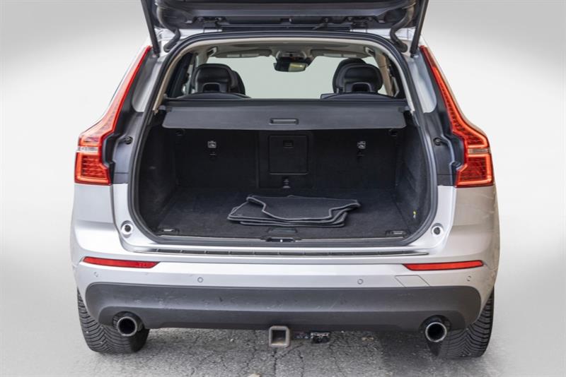 volvo XC60 2018 - 6