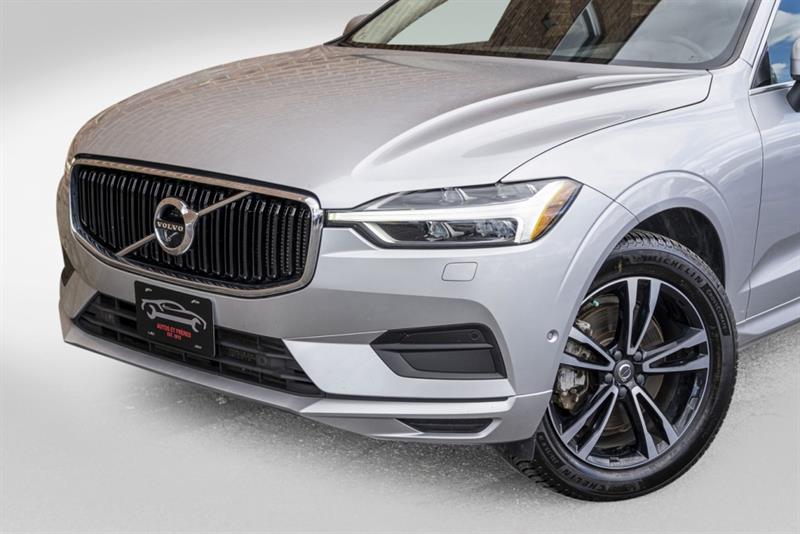 volvo XC60 2018 - 7