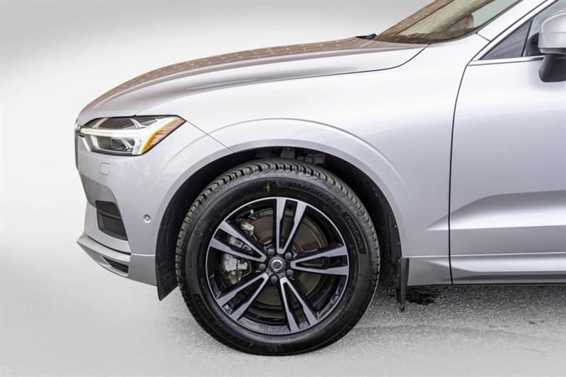 volvo XC60 2018 - 8