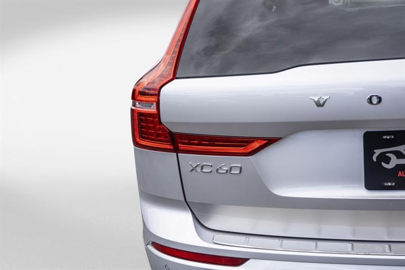volvo XC60 2018 - 20