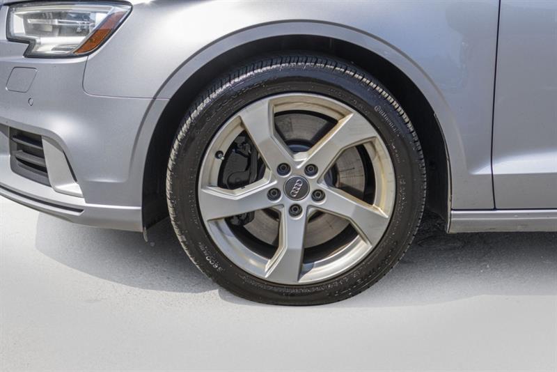 audi A3 2019 - 9