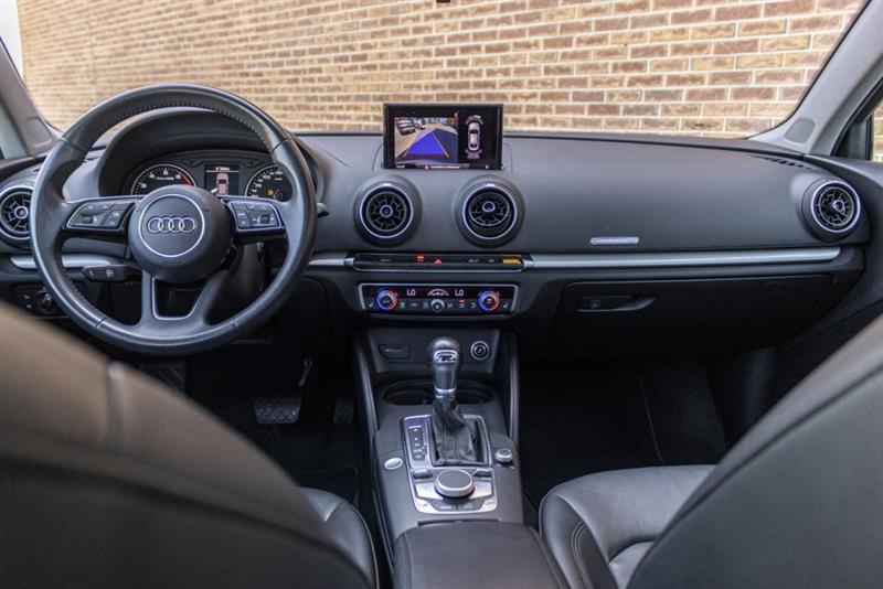 audi A3 2019 - 10