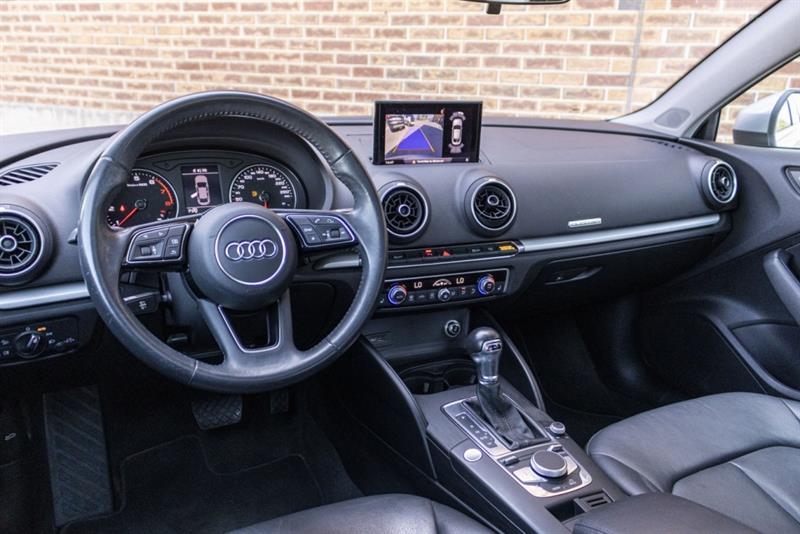 audi A3 2019 - 14