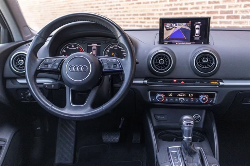 audi A3 2019 - 15