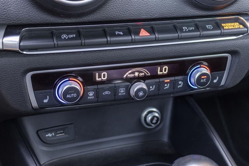 audi A3 2019 - 19