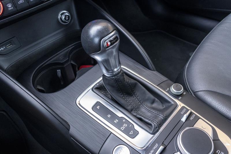audi A3 2019 - 20