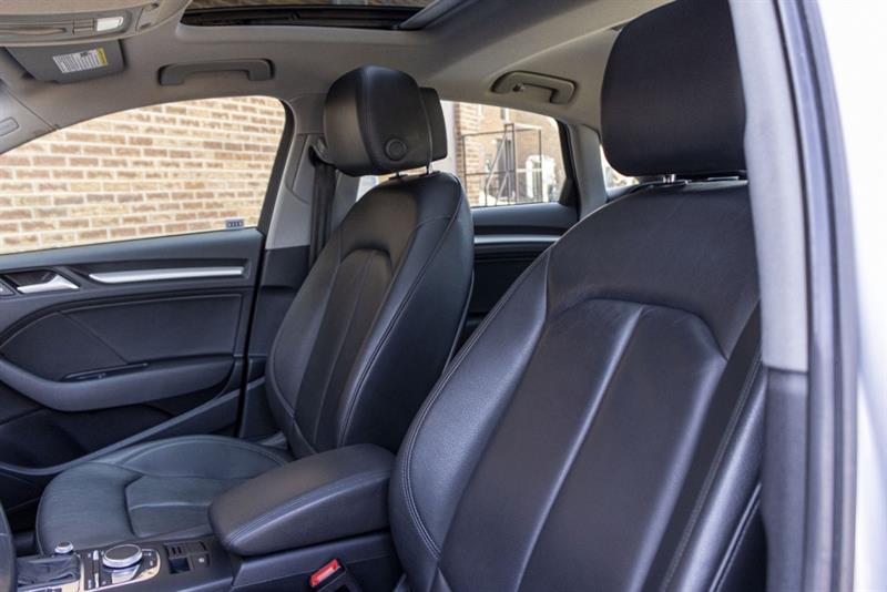 audi A3 2019 - 24