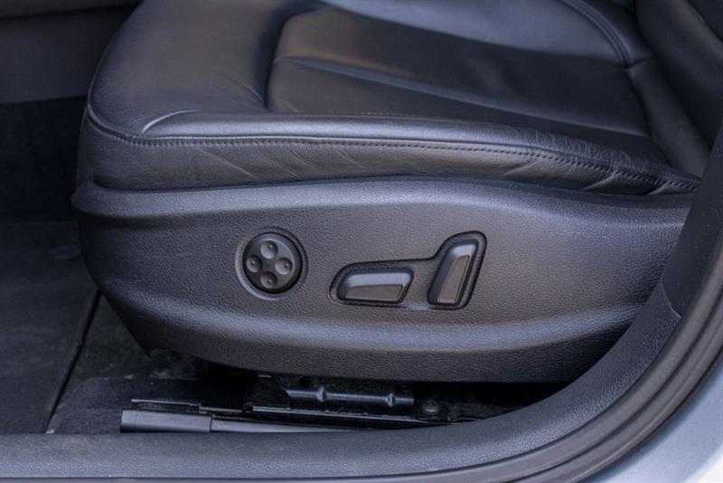 audi A3 2019 - 25