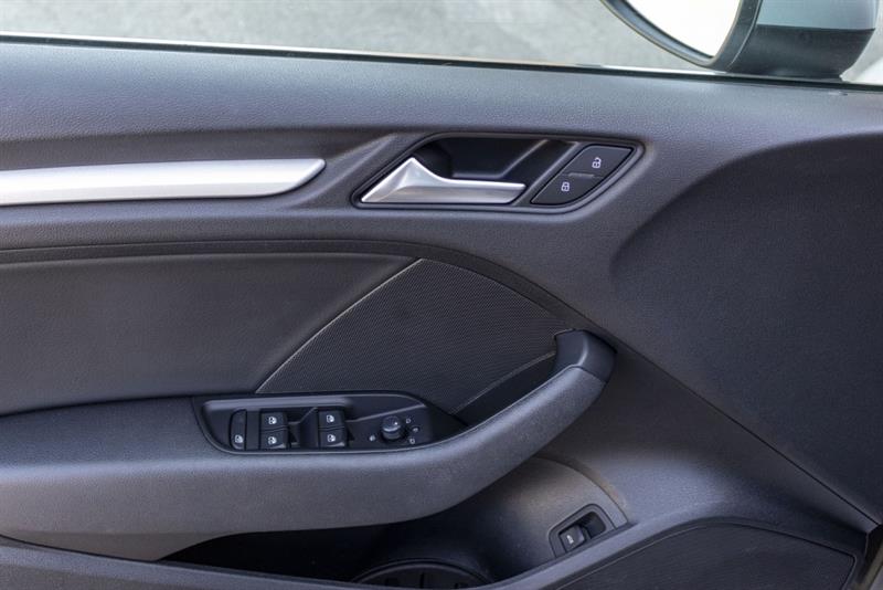 audi A3 2019 - 26