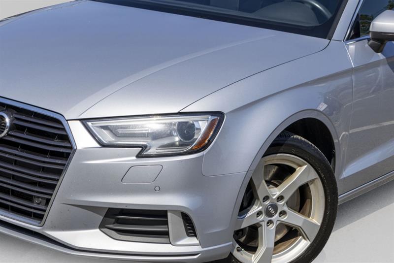 audi A3 2019 - 27