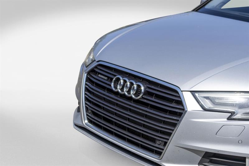 audi A3 2019 - 31