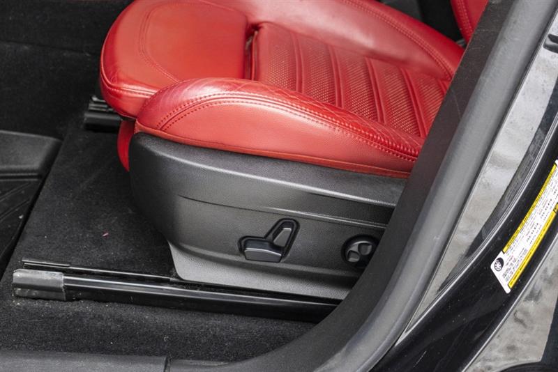 alfa romeo Stelvio 2018 - 27