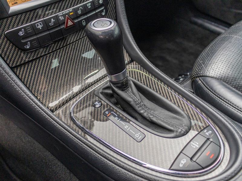mercedes-benz CLS-Class 2009 - 18