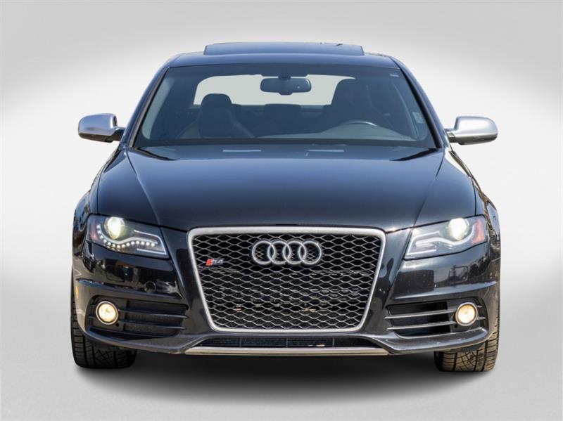 audi S4 2010 - 2