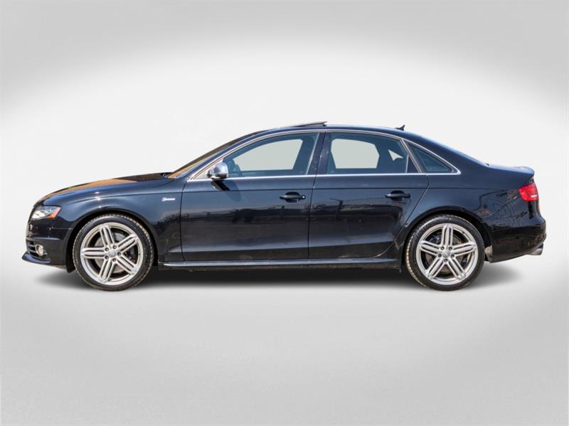audi S4 2010 - 3