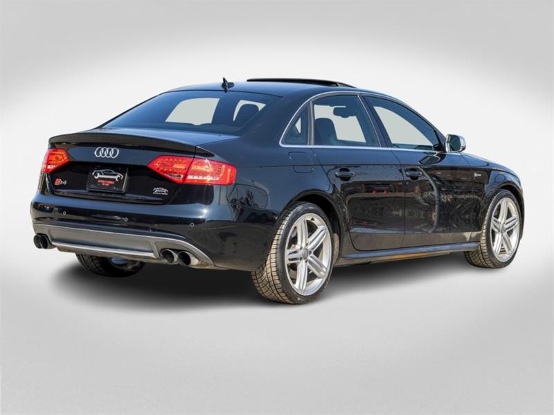audi S4 2010 - 6