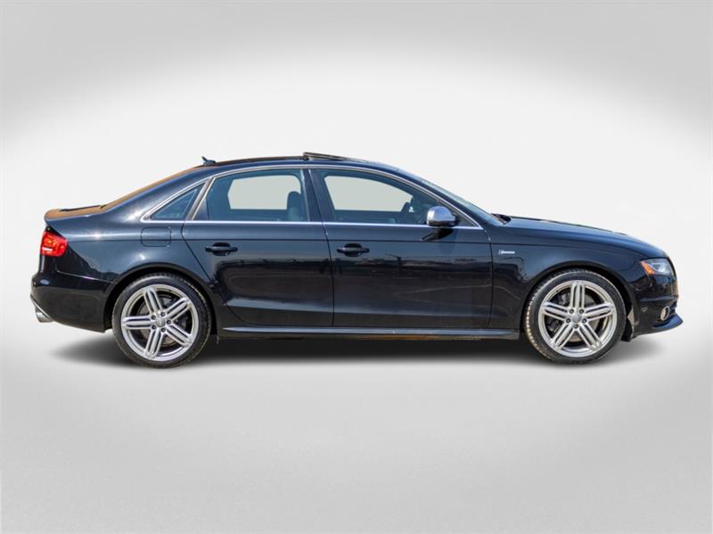 audi S4 2010 - 7