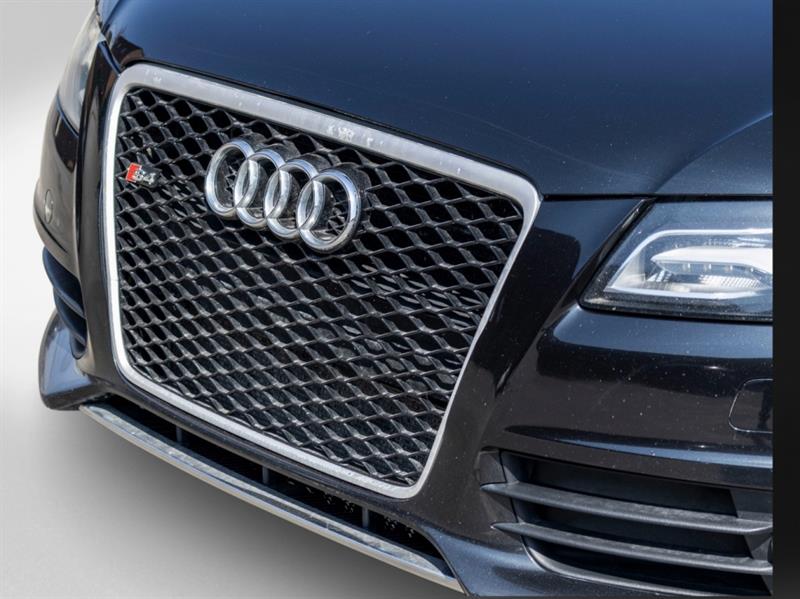 audi S4 2010 - 9