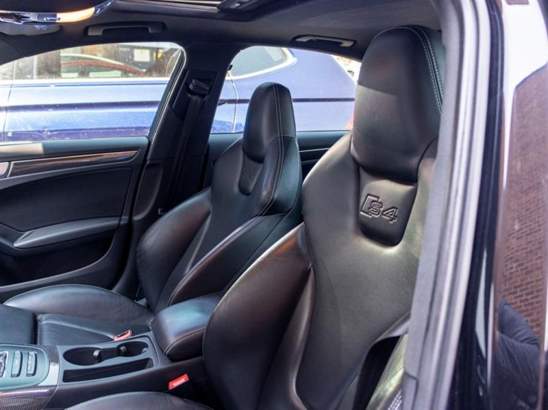 audi S4 2010 - 14