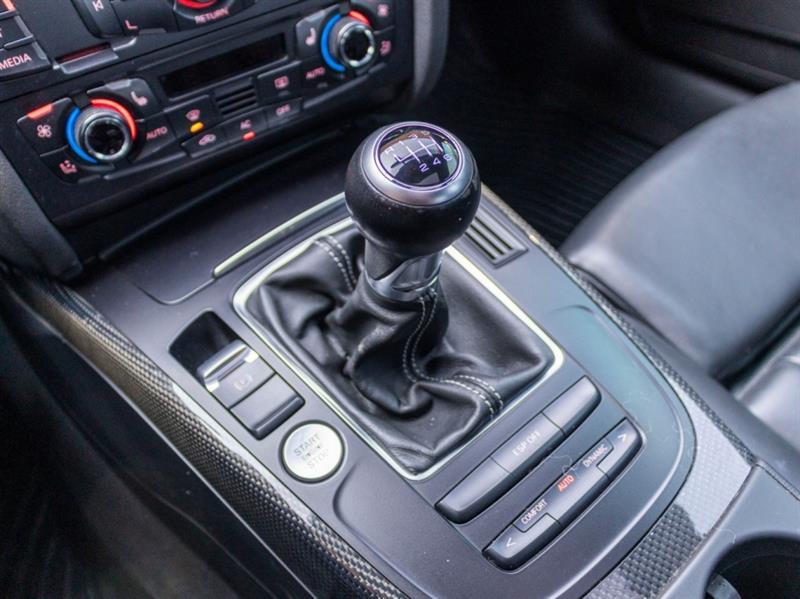 audi S4 2010 - 16