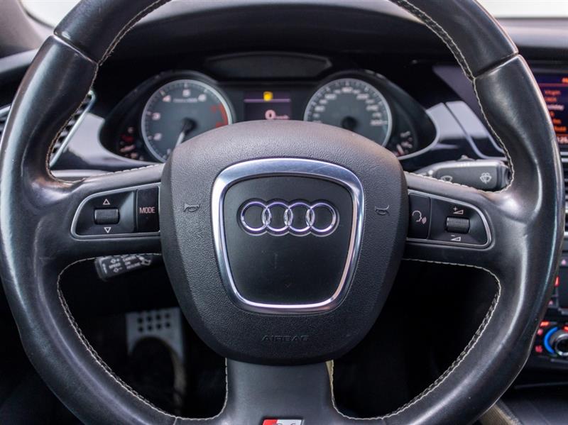audi S4 2010 - 18