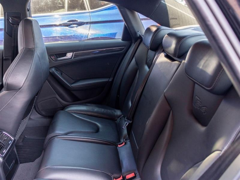 audi S4 2010 - 20