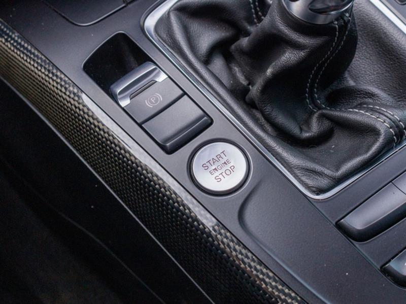 audi S4 2010 - 21