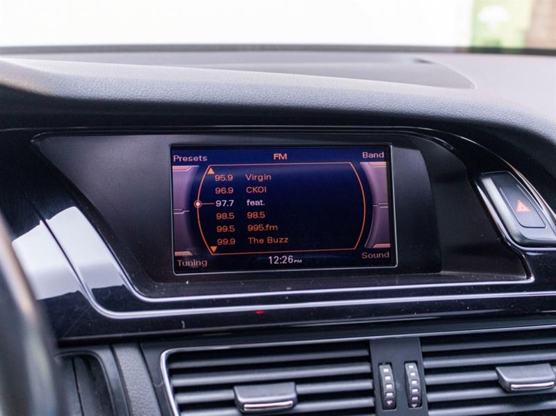 audi S4 2010 - 22