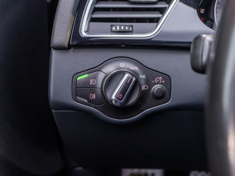 audi S4 2010 - 24
