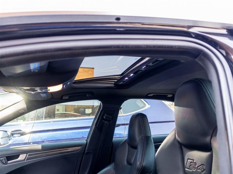 audi S4 2010 - 25