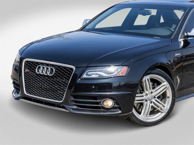 audi S4 2010 - 27