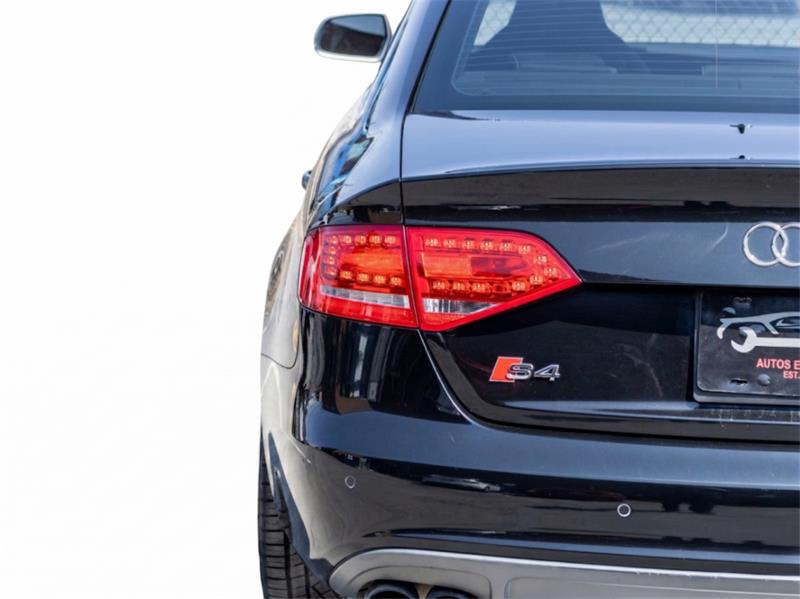 audi S4 2010 - 28