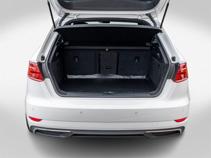 audi A3 Sportback e-tron 2018 - 5