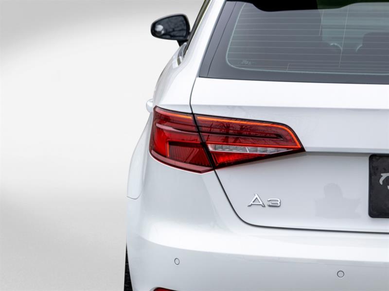 audi A3 Sportback e-tron 2018 - 6