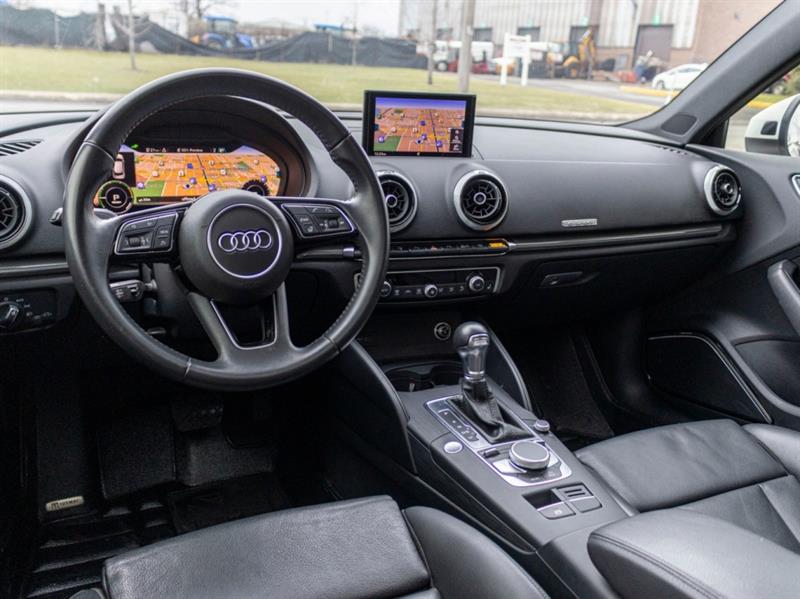 audi A3 Sportback e-tron 2018 - 10