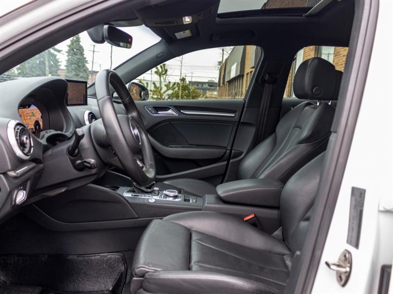audi A3 Sportback e-tron 2018 - 12