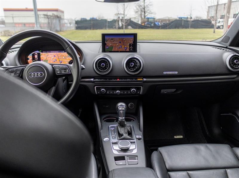 audi A3 Sportback e-tron 2018 - 16