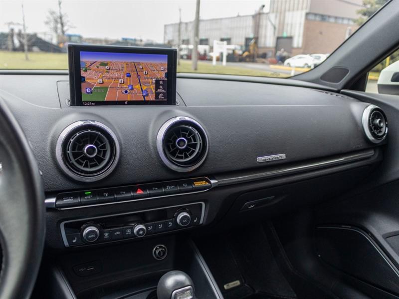 audi A3 Sportback e-tron 2018 - 17