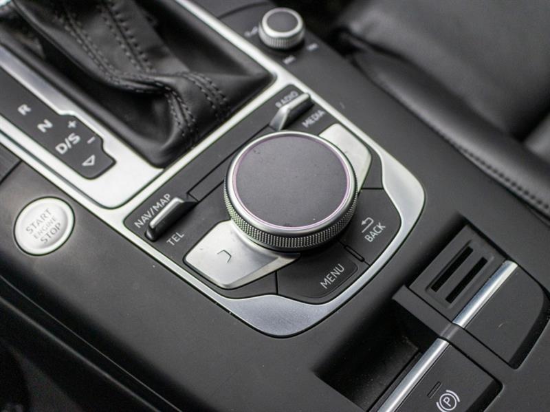 audi A3 Sportback e-tron 2018 - 19