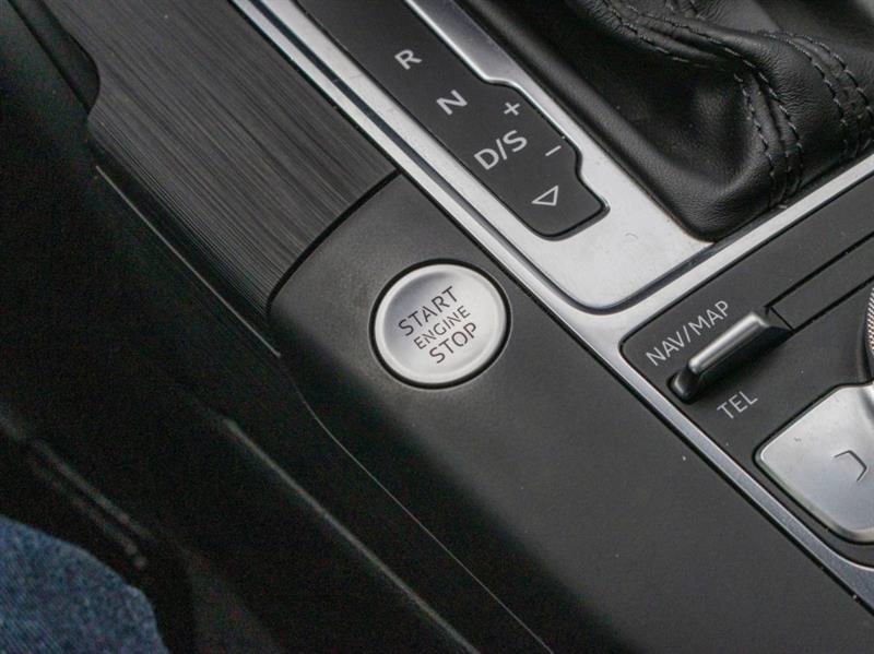 audi A3 Sportback e-tron 2018 - 20