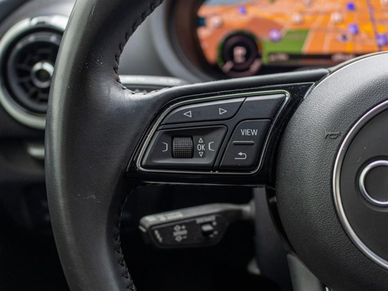 audi A3 Sportback e-tron 2018 - 23