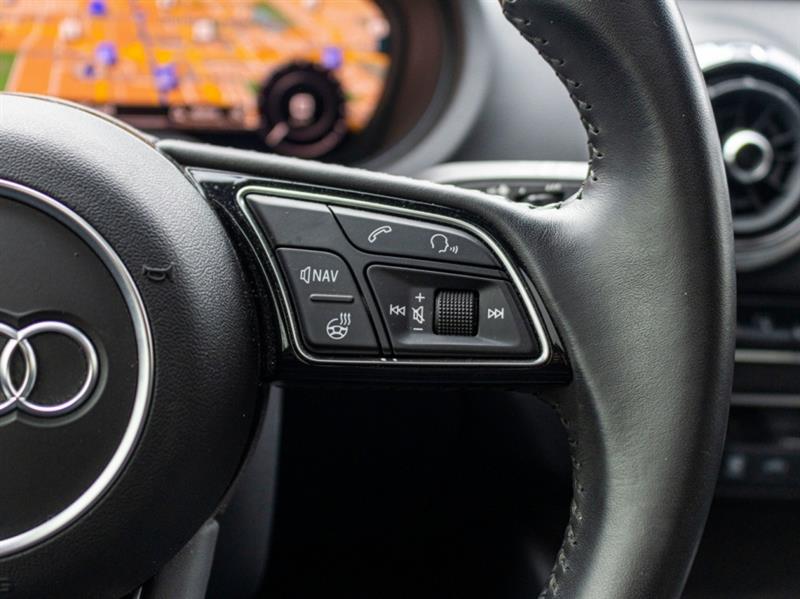 audi A3 Sportback e-tron 2018 - 24