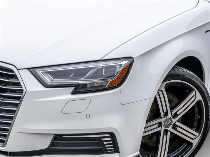 audi A3 Sportback e-tron 2018 - 30
