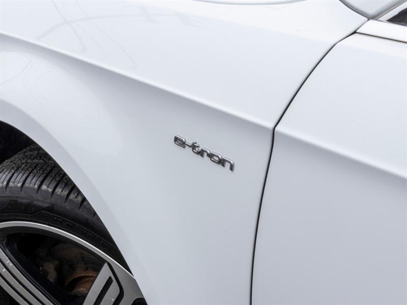 audi A3 Sportback e-tron 2018 - 31