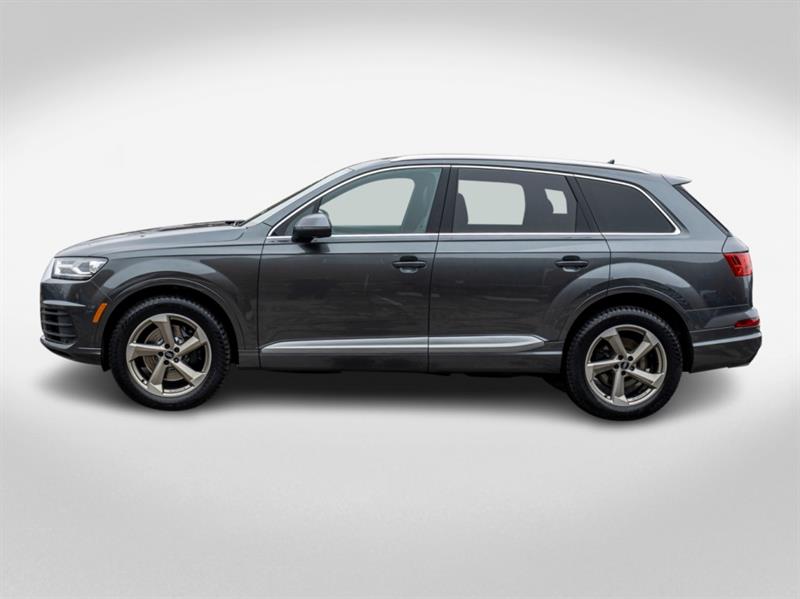 audi Q7 2018 - 3